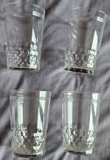 Verres gobelets cristal d'occasion  Toulouse-