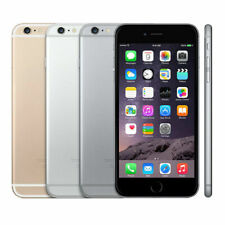 Telefone Apple iPhone 6 Plus - iOS 16GB/64GB/128GB ROM 4G LTE cinza prata dourado, usado comprar usado  Enviando para Brazil