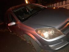 2004 vauxhall astra for sale  CRUMLIN