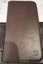 Iphone leather wallet for sale  Westport