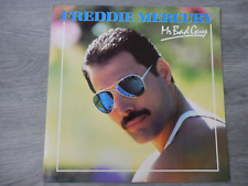 Freddie mercury. bad for sale  BEVERLEY