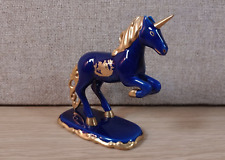 Franklin mint unicorn for sale  SALISBURY