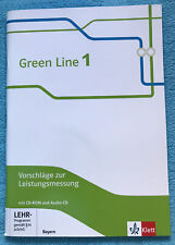 Green line bayern gebraucht kaufen  Linden