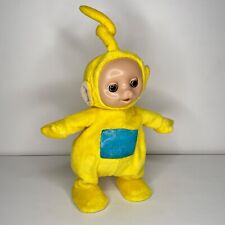 Teletubbies dance yellow for sale  CAERPHILLY