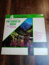 Disco de Vinil SOUND OF MUSIC LONDON Ted Heath FASE 4 LP SP 44063 Testado Funcionando comprar usado  Enviando para Brazil