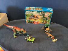 Playmobil dinos 71183 for sale  PEACEHAVEN