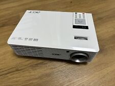 Acer h5360bd home for sale  BURTON-ON-TRENT