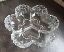 Vintage mikasa glass for sale  RUSHDEN