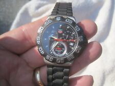 Tag heuer watch for sale  Hanover