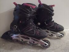 k2 inline skates damen gebraucht kaufen  Dresden