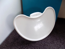Used, BUMBO TRAY for Baby Floor Seat ~ TRAY ONLY for sale  Shipping to South Africa