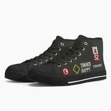 Chaffee high top for sale  STOCKPORT