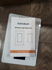 Suraielec way wireless for sale  Inkster