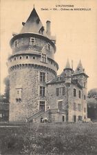 Mazerolle chateau t6018 d'occasion  France