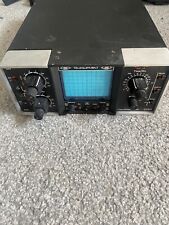 Telequipment oscilloscope d34 for sale  STOKE-ON-TRENT