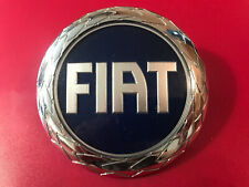 Fiat logo 95mm usato  Verrayes