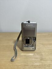 Canon powershot s60 for sale  Rogers