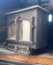Clearview 750 stove for sale  HITCHIN