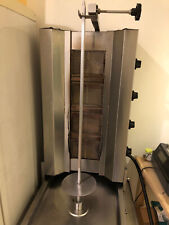 Doner kebab machine for sale  MANCHESTER