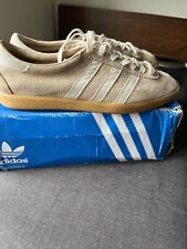 Size adidas tobacco for sale  SOWERBY BRIDGE