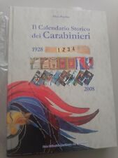 Libro calendario storico usato  Terlizzi