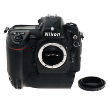 Nikon d2x 12.4 for sale  Rosemount