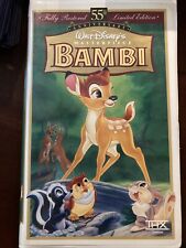 Bambi 55th anniversary for sale  Louisville