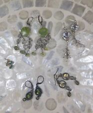 925 earring bundle for sale  Kalama