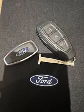 Genuine ford keyless for sale  LIVERPOOL