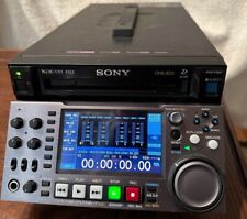 Sony pdw f1600 for sale  Brighton