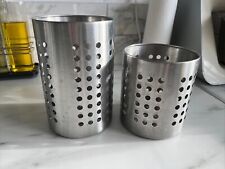 Ikea kitchen stainless for sale  UK