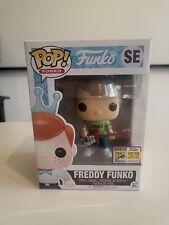 Funko pop freddy usato  Conselve