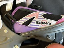 Senhai roller boots for sale  NOTTINGHAM