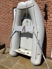 zodiac inflatable dinghy for sale  BECCLES