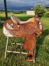 dale chavez saddles for sale dale chavez saddles for sale North Canton
