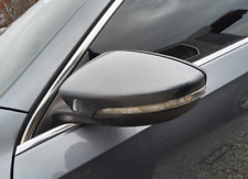 Espelho de porta Volkswagen Passat 2016-2020 visão lateral esquerda do motorista cinza fabricante de equipamento original comprar usado  Enviando para Brazil
