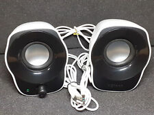 Logitech z120 speakers for sale  SCARBOROUGH