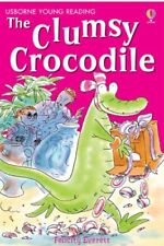Clumsy crocodile felicity for sale  UK