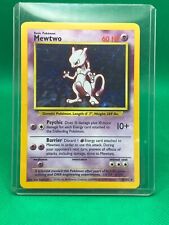 Pokémon tcg mewtwo for sale  Mebane