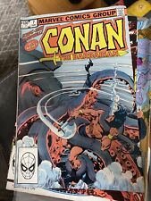 Conan 1982 for sale  LEEDS