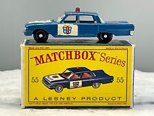 Matchbox .55b ford for sale  Shipping to Ireland