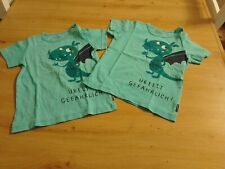 Set shirts shirts gebraucht kaufen  Plaue