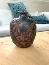 Ancien vase céramique d'occasion  Gouvieux
