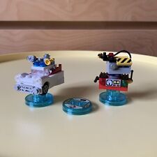 Lego dimensions level gebraucht kaufen  Kassel