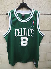 Maillot basket boston d'occasion  Arles