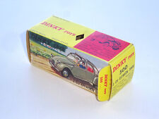 Dinky toys 500 d'occasion  France
