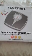 Salter dial scales for sale  SOUTHAMPTON