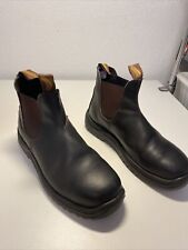 Blundstone stiefel boot gebraucht kaufen  Römerberg