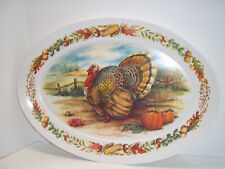 Vintage thanksgiving turkey for sale  Trenton