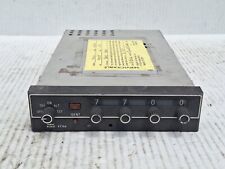 Bendix King KT-76A Transponder - P/N: 066-1062-00 for sale  Shipping to South Africa